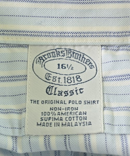 Brooks Brothers 休閒襯衫