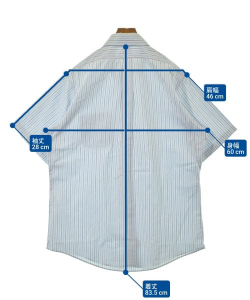 Brooks Brothers 休閒襯衫