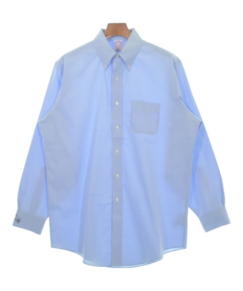 Brooks Brothers 正式襯衫