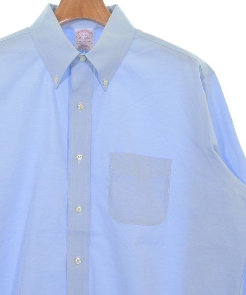 Brooks Brothers 正式襯衫