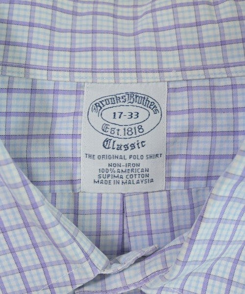 Brooks Brothers 休閒襯衫