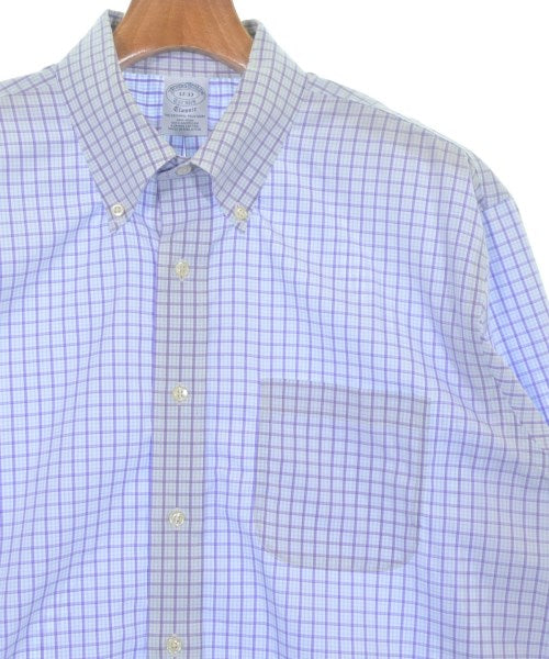 Brooks Brothers 休閒襯衫