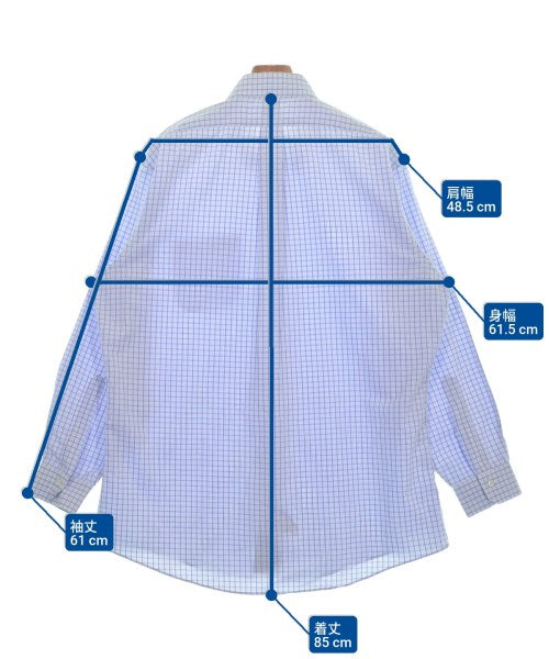 Brooks Brothers 休閒襯衫