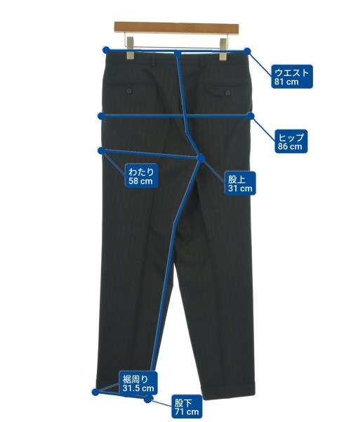 Brooks Brothers 商務西裝