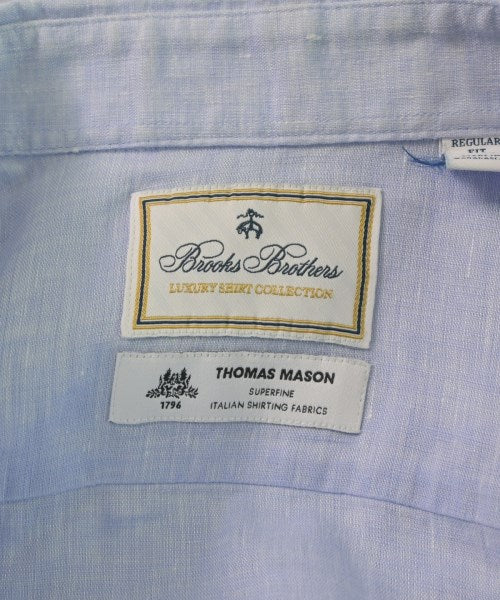 Brooks Brothers 正式襯衫