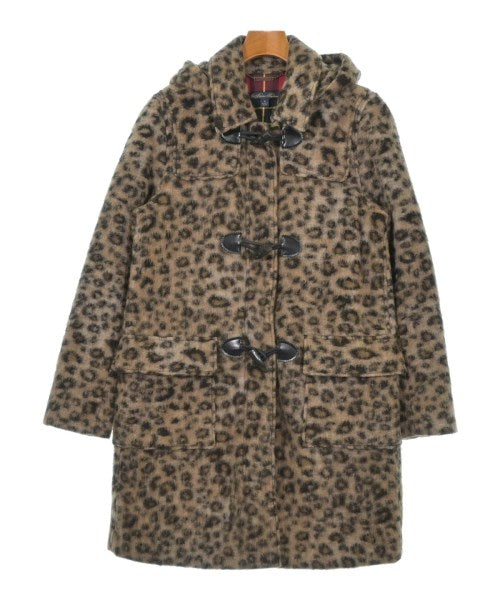 Brooks Brothers 羊毛大衣