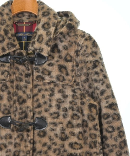 Brooks Brothers 羊毛大衣