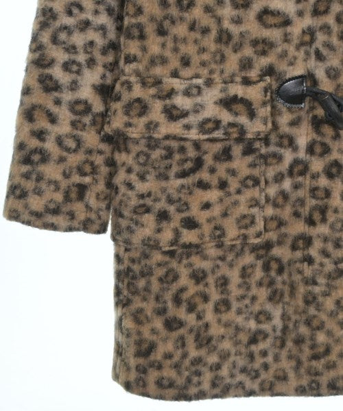 Brooks Brothers 羊毛大衣