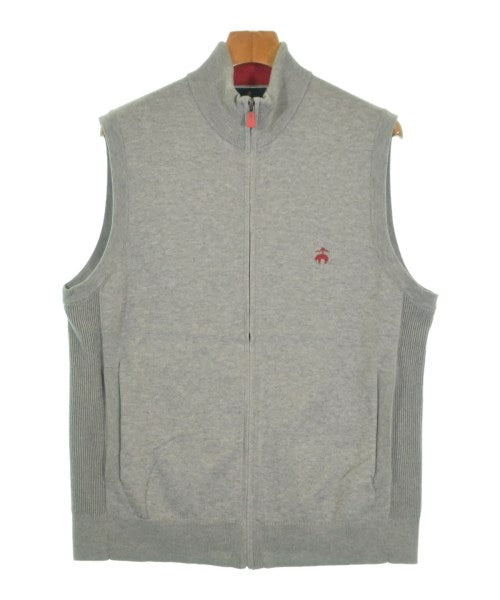 Brooks Brothers 背心