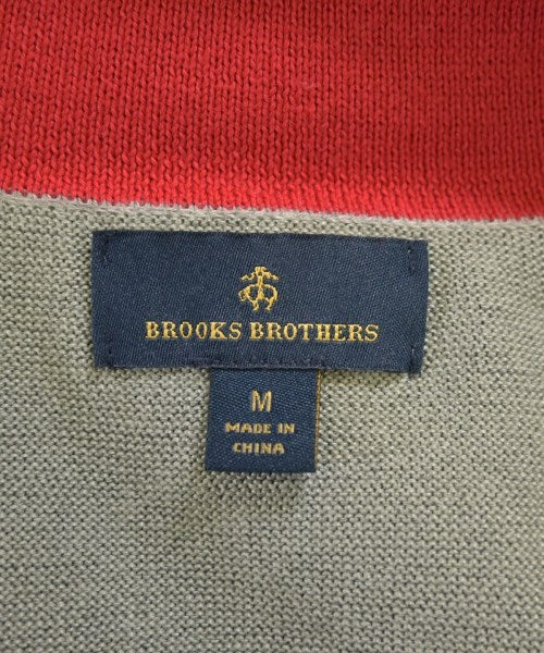 Brooks Brothers 背心