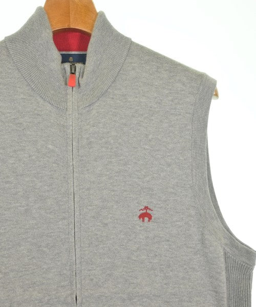 Brooks Brothers 背心