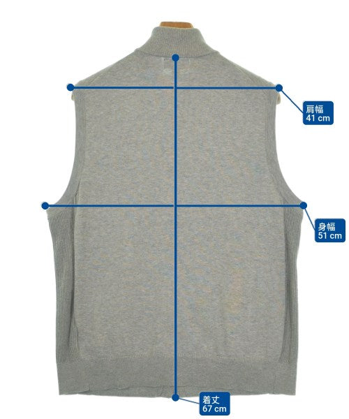 Brooks Brothers 背心