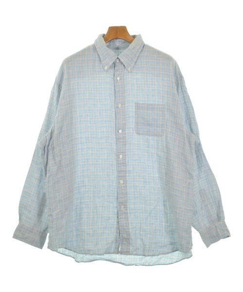 Brooks Brothers 休閒襯衫