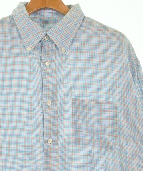 Brooks Brothers 休閒襯衫