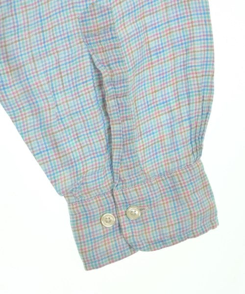 Brooks Brothers 休閒襯衫