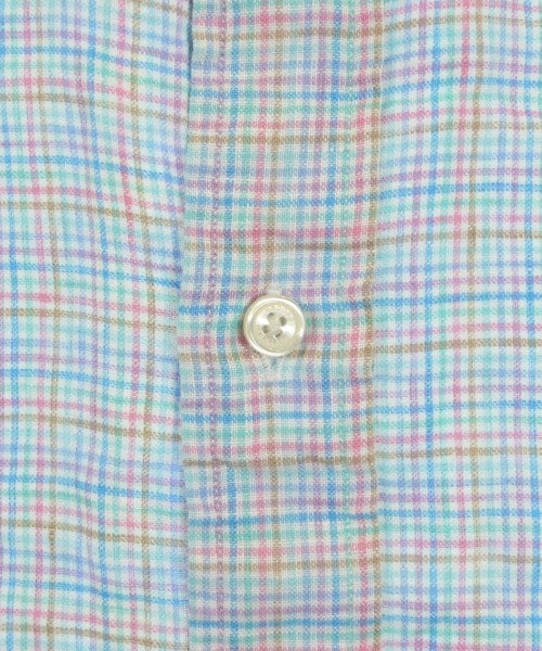 Brooks Brothers 休閒襯衫