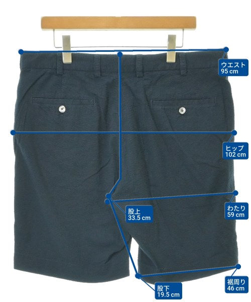 Brooks Brothers 短褲