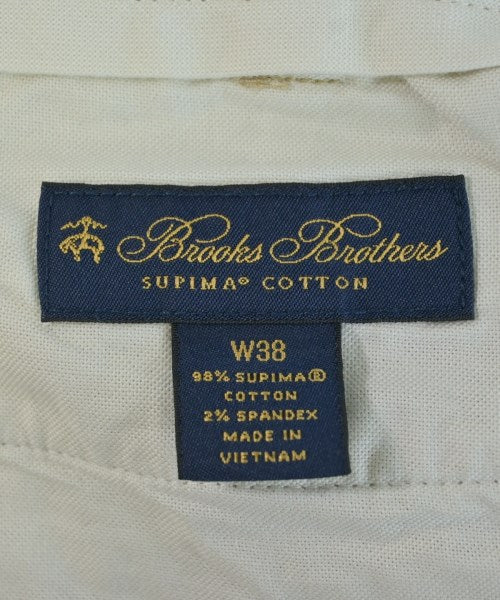 Brooks Brothers 短