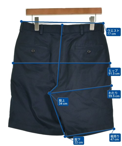 Brooks Brothers 短褲