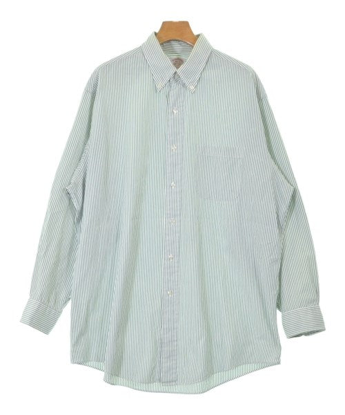 Brooks Brothers 休襯衫