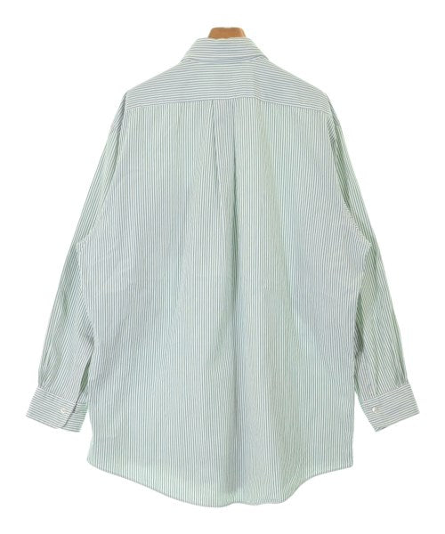 Brooks Brothers 休襯衫