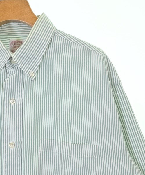 Brooks Brothers 休襯衫