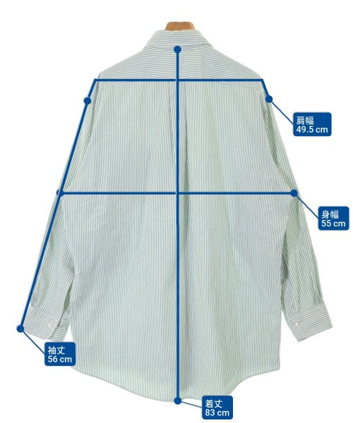 Brooks Brothers 休襯衫