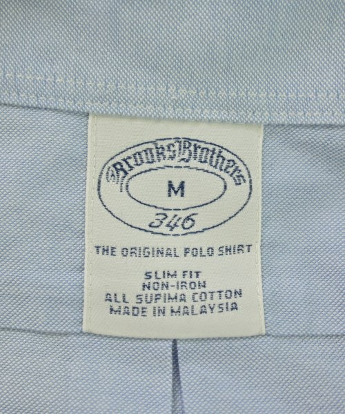 Brooks Brothers 正式襯衫