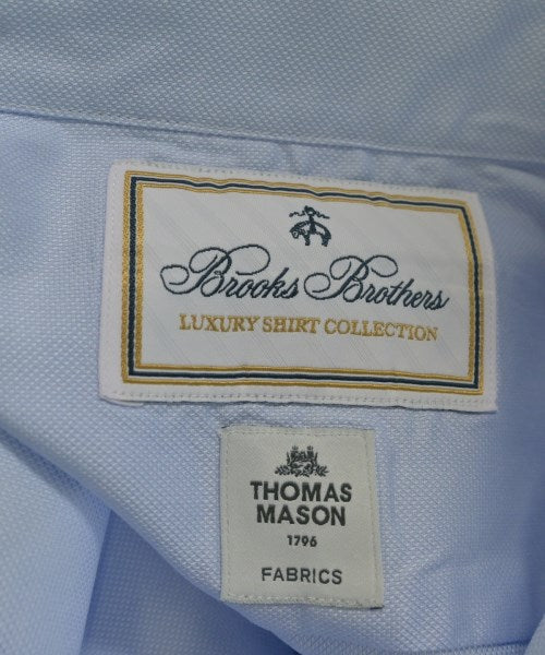 Brooks Brothers 正式襯衫