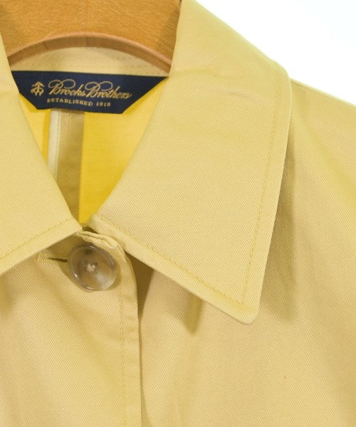 Brooks Brothers 其他大衣