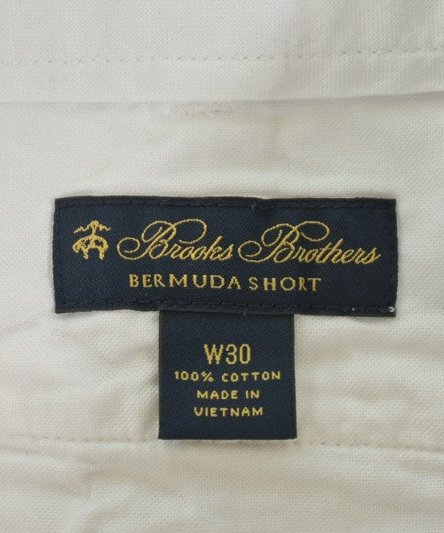 Brooks Brothers 短褲