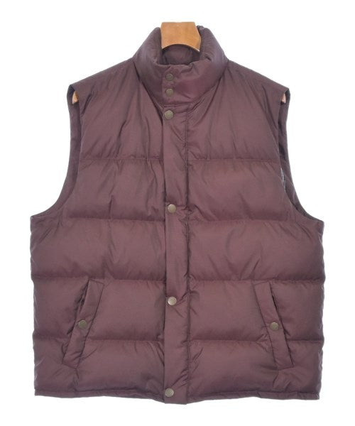 Brooks Brothers 羽絨夾克/背心