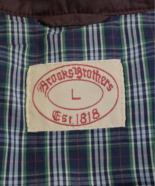 Brooks Brothers 羽絨夾克/背心