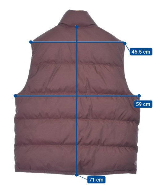 Brooks Brothers 羽絨夾克/背心