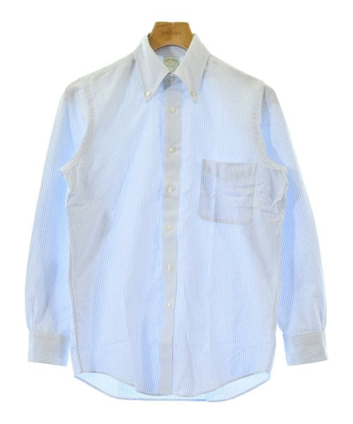 Brooks Brothers 休襯衫