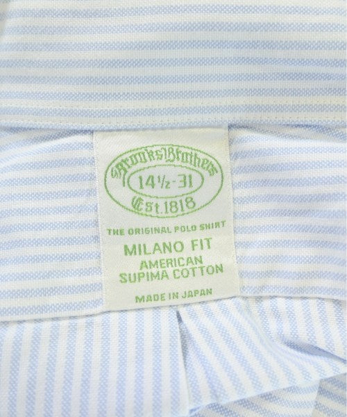 Brooks Brothers 休襯衫
