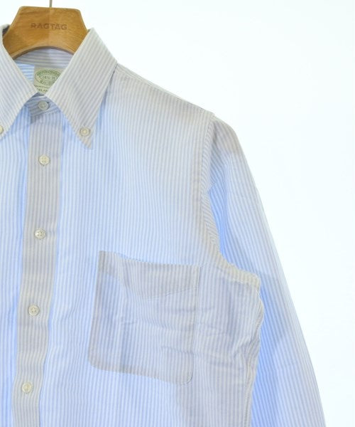 Brooks Brothers 休襯衫