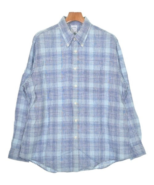 Brooks Brothers 休襯衫