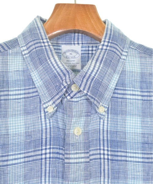 Brooks Brothers 休襯衫