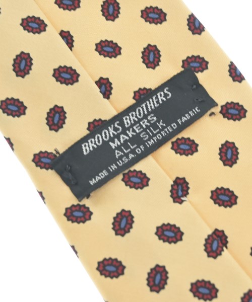 Brooks Brothers 領帶