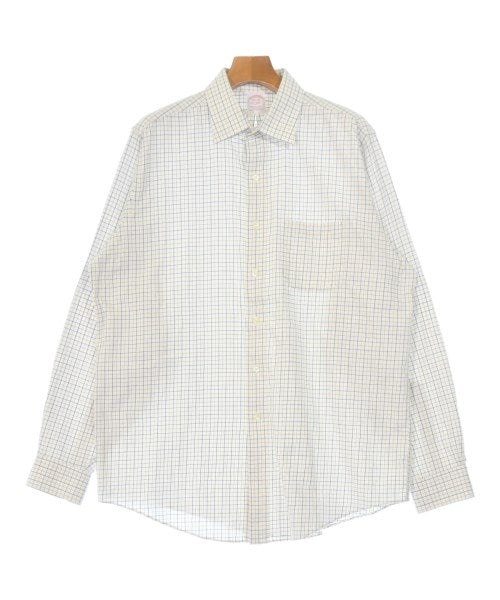 Brooks Brothers 休閒襯衫