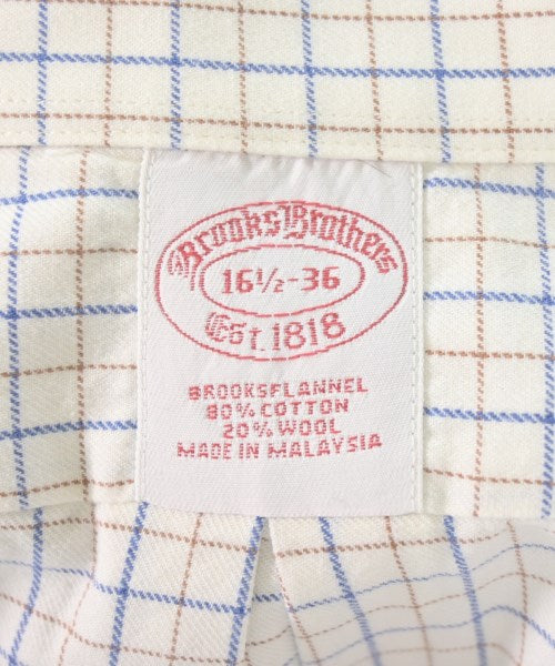 Brooks Brothers 休閒襯衫