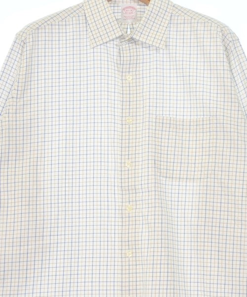 Brooks Brothers 休閒襯衫
