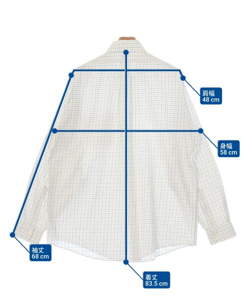 Brooks Brothers 休閒襯衫