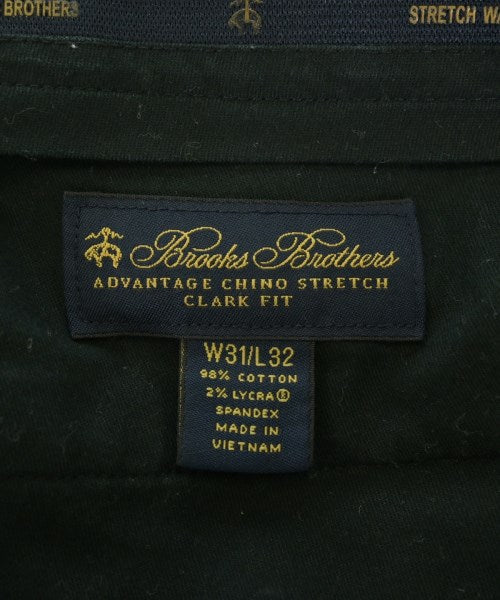 Brooks Brothers 休閒褲
