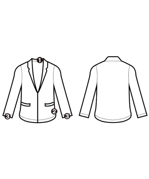 Brooks Brothers 西裝外套