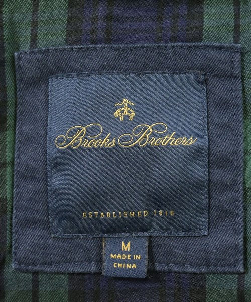 Brooks Brothers 其他飛行外套