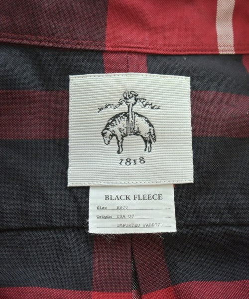 Brooks Brothers 休閒襯衫