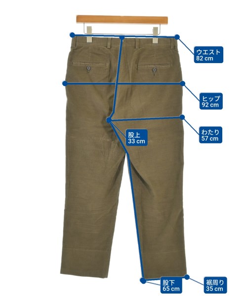 Brooks Brothers 其他套裝