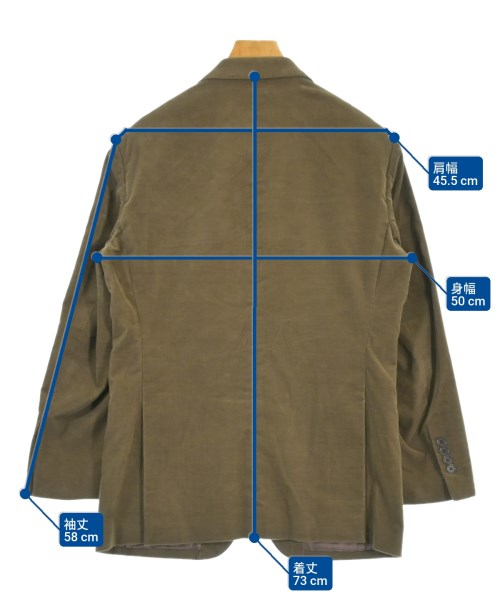 Brooks Brothers 其他套裝